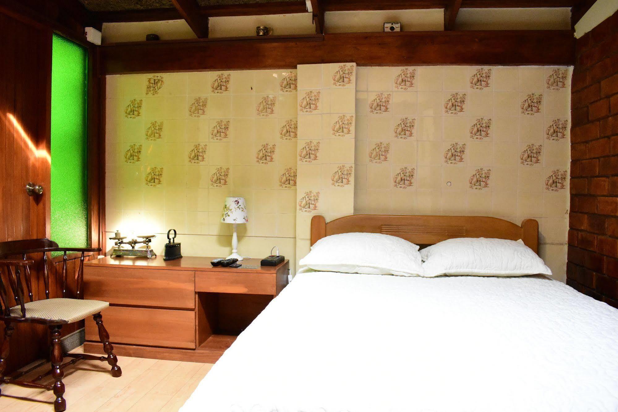 D'Osma Bed & Breakfast Lima Exterior photo